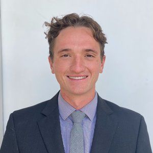 Meet your Posher, Stephen